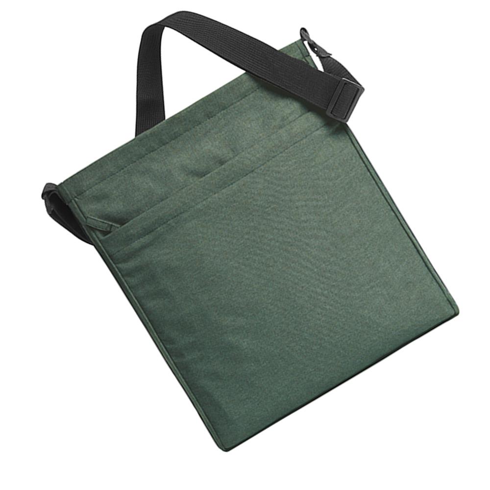 Halfar Circle RPET Messenger Bag