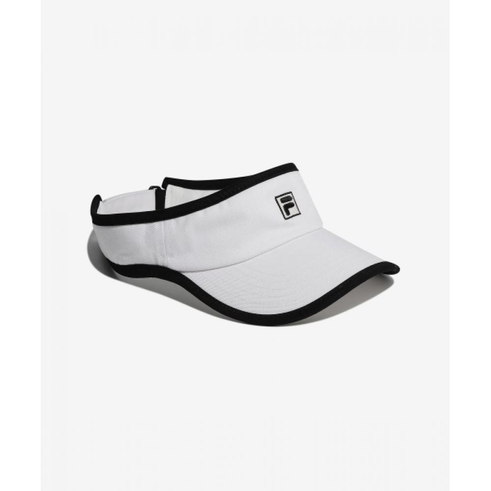 

Fila Tennis Cotton Sun Cap Fs3cpg2280xwhi WHITE/000