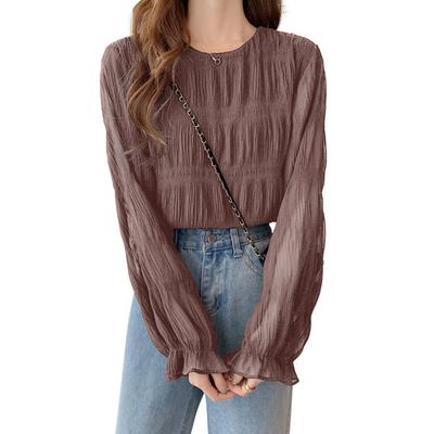Tops – Blusas y camisas
