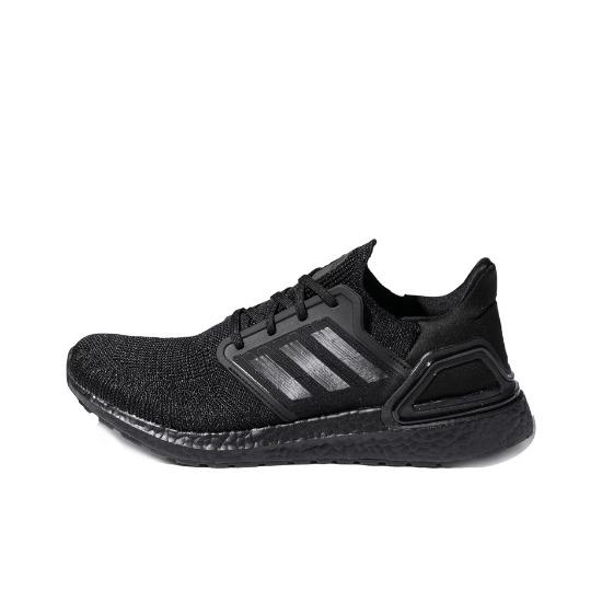 

adidas UltraBoost 20 Triple Black G55816 EU 36 чорний