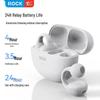 ROCK EB500 Ear-clip Wireless Bluetooth Earphones