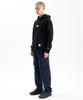 ALPHA INDUSTRIES Acu Pants Replica Blue