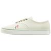Golf Le Fleur X Naut-1 Floral Unisex Sneakers Cream Cannoli-Cream Stone-Green A16308C