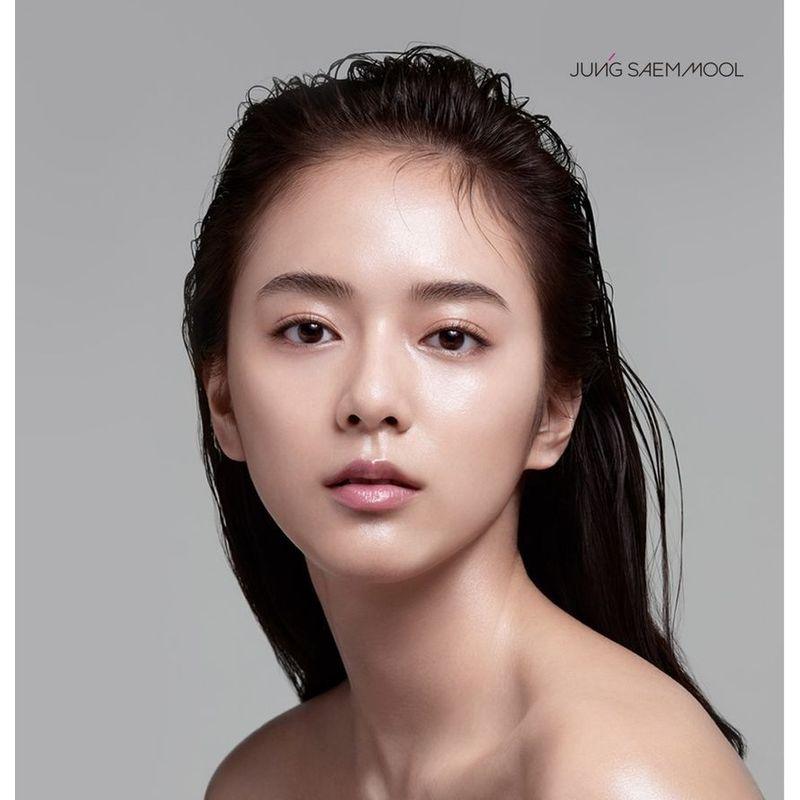 JUNG SAEM MOOL - Essential Mool Cream