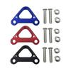 Motorbike Rear Tow Hook Accessories Direct Replaces Easy Installation Alloy Motorcycle Spare Parts
