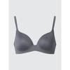 Uniqlo Japan Wireless Bra 3d Hold