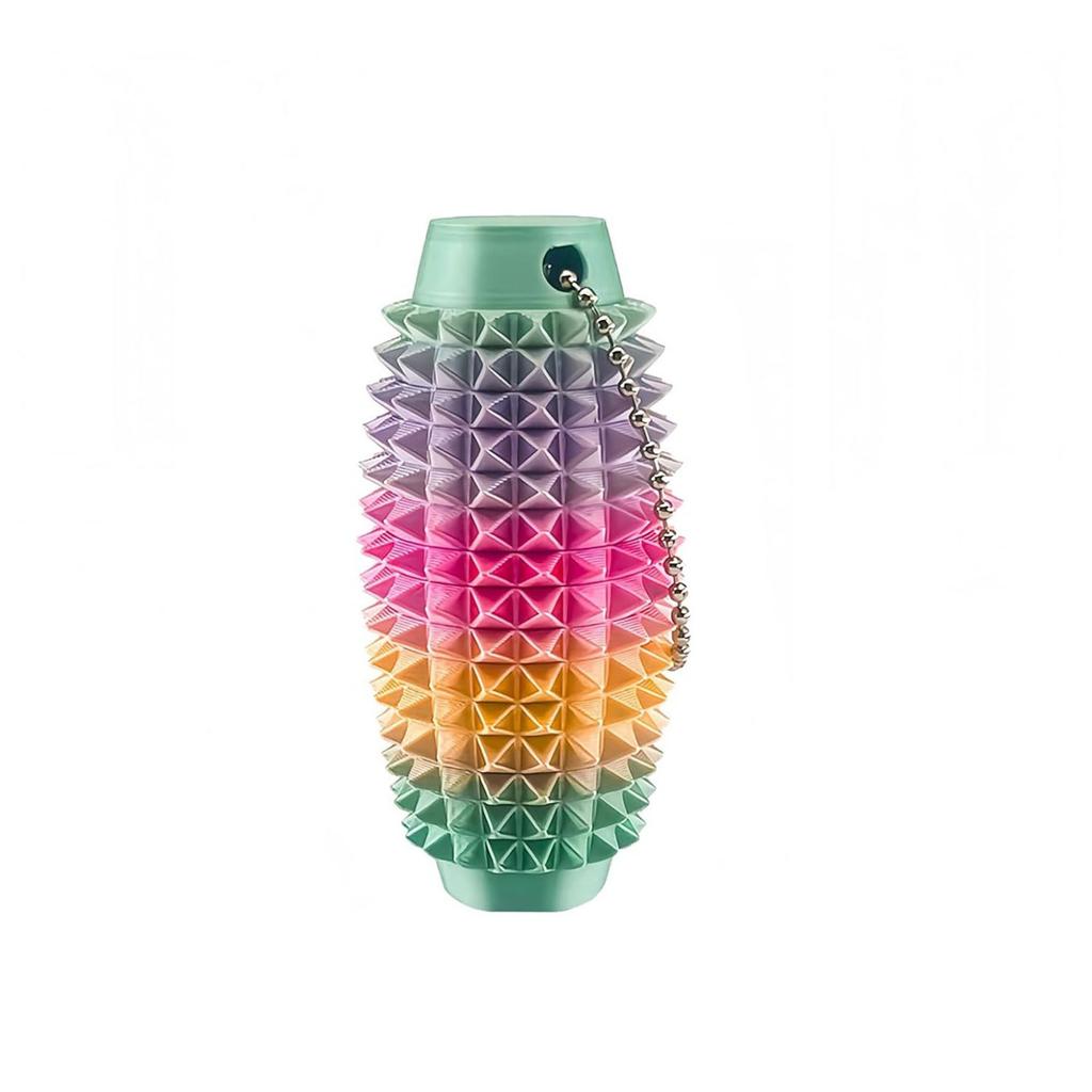Ręczne zabawki Fidget Roller do stymulacji bólu Ulga w lęku dla dorosłych i nastolatków Wspomaga koncentrację Nowość Ulga w stresie Prezenty urodzinowe