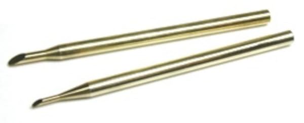 

PLATZ Towada Giken Precision Set Welder Welder Heat Pen Easy Welder Option Bit 2.5 1.5 HP-B103