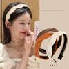 Twisted Braid Hairband