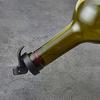 Wine Bottle Stopper Bar Hand Press Sealing Stop Cap Beers Cork Plug Seal Lids Bar Accessories