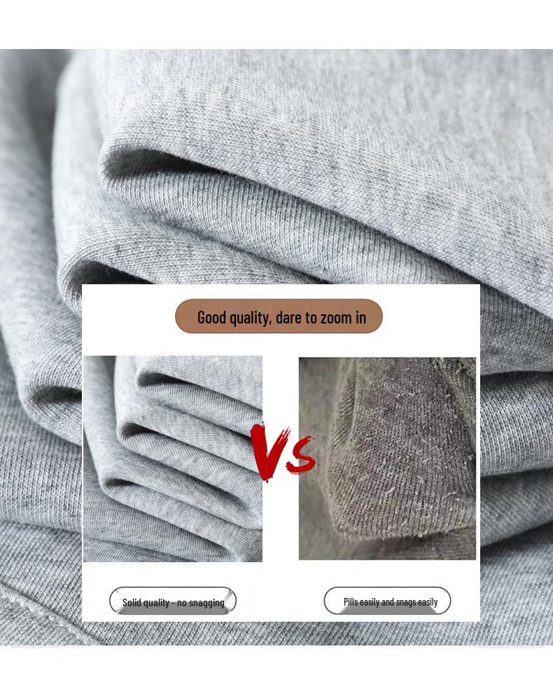 Pantalon gris taille haute petite micro-évasé – Cache-hanches, amincissant, sportif et court pour femmes en automne