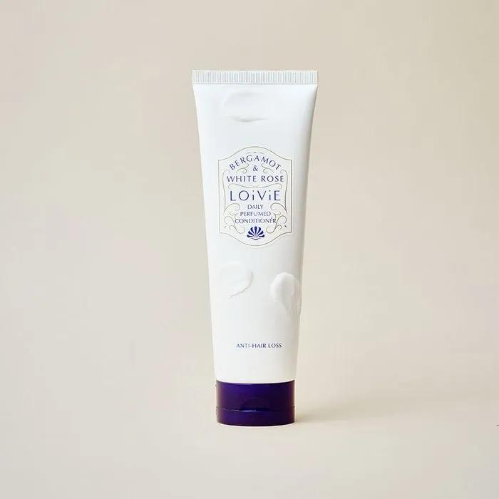 Bergamot & White Rose Daily Perfumed Conditioner