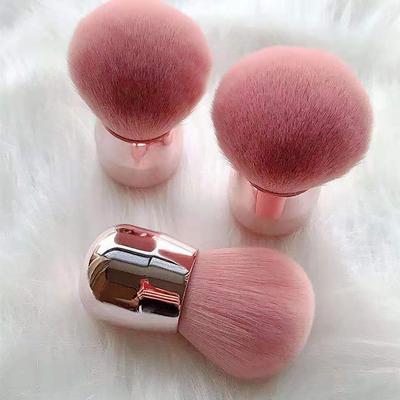Make-up nástroje a doplňky – Štětce na make-up