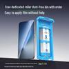 Smorss Honor Magic V6 3D Hot-Bend Screen Protector with Dust-Free Applicator