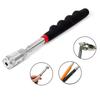 Telescopic Magnetic Magnet Pen Pickup Tool Extendable Pen Style Pickup Rod for Car Repairing Machinery Maintenance Car Tools