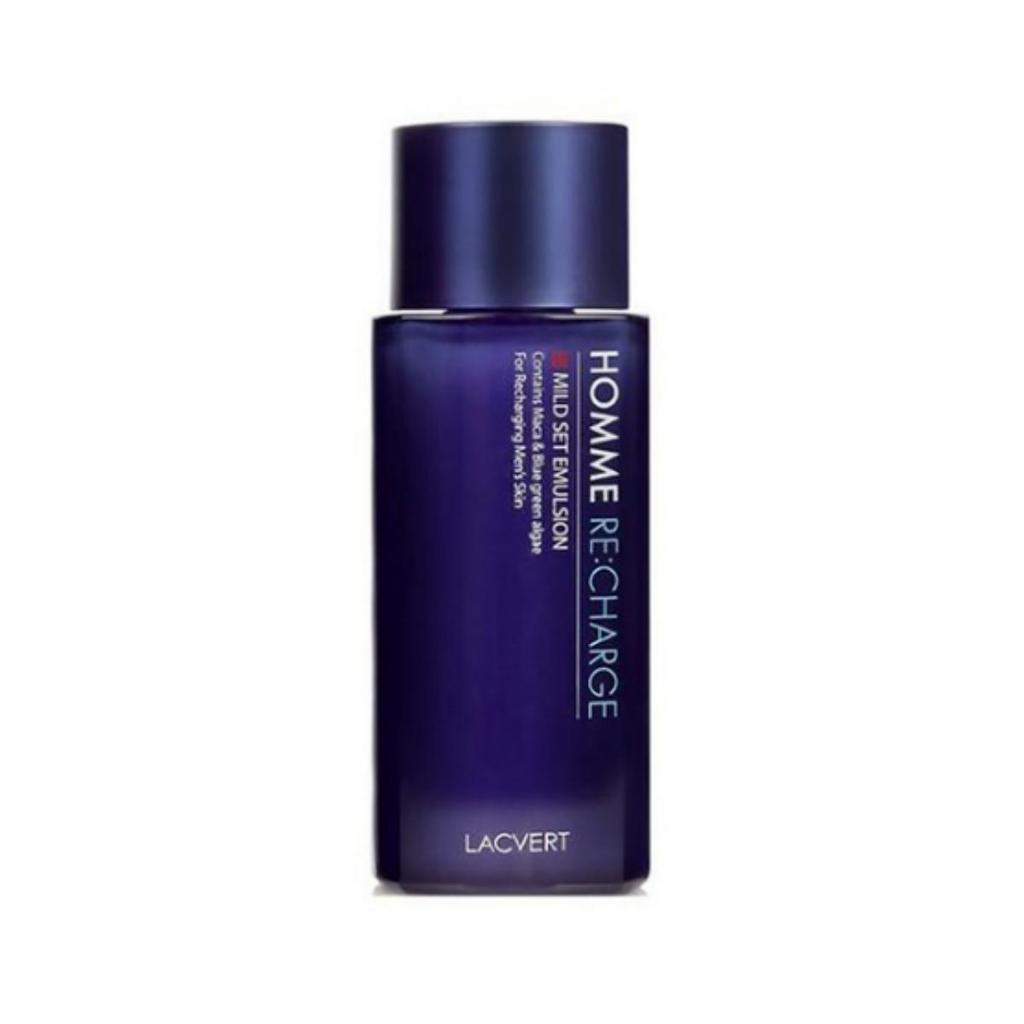 Lacvert Homme Recharge Cett Emulsion — 180 ml (1 unit)