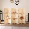 Decorațiuni pentru casă – Pereți despărțitori și paravane