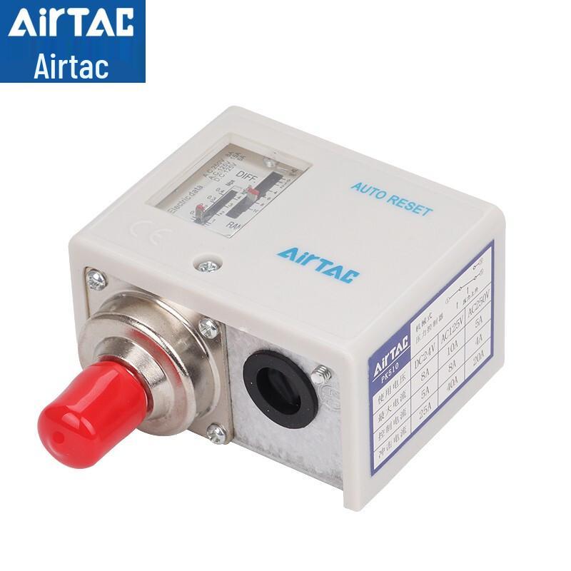 AIRTAC Pressure Controller