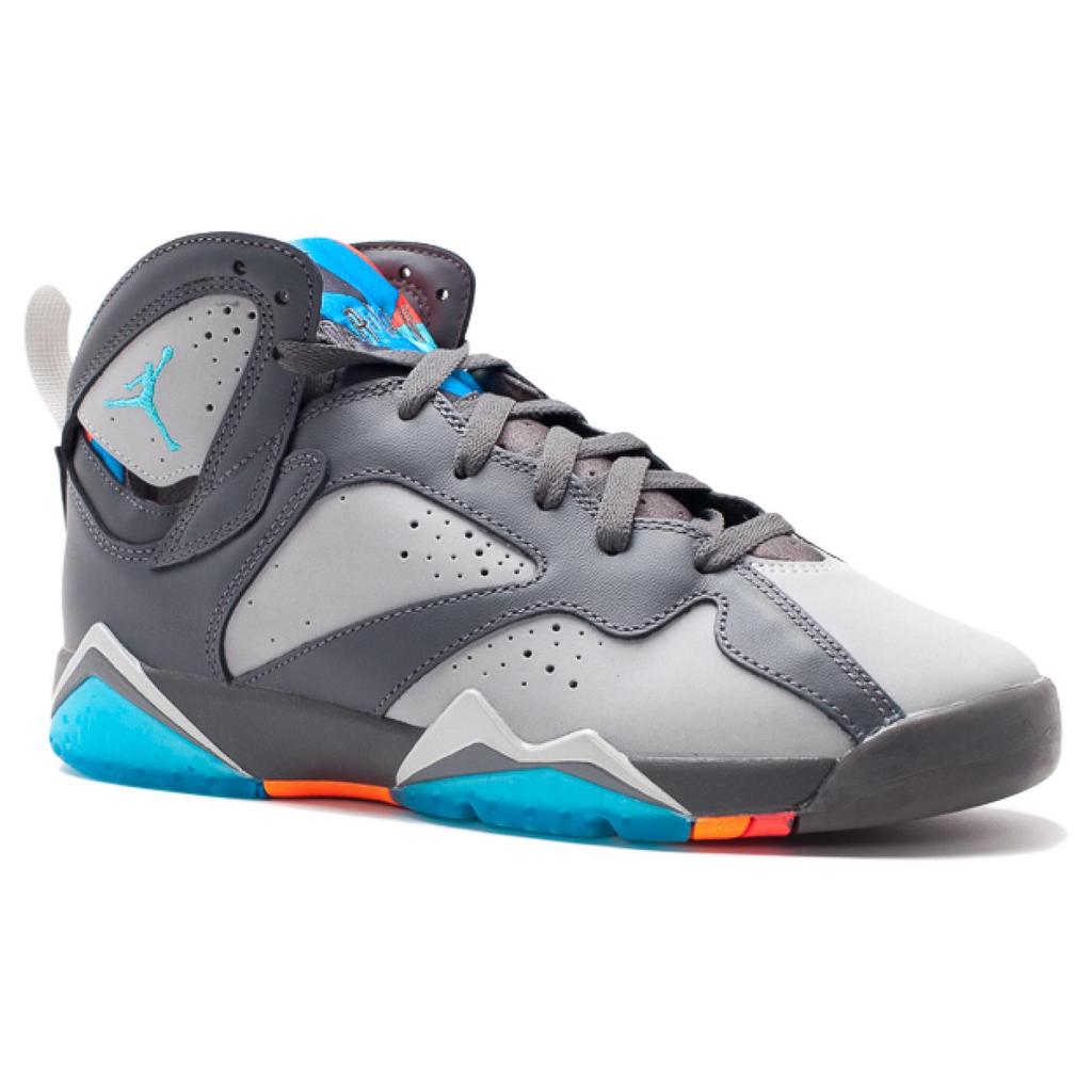 Jordan Air Jordan 7 Basketball Shoes Unisex 304774-016