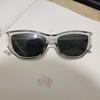 Korean Style Sun Glasses for For Women Cat Eye Shape UV Ray Blocking Sun Glasses For Men High Quality Sun Glasses for For Men