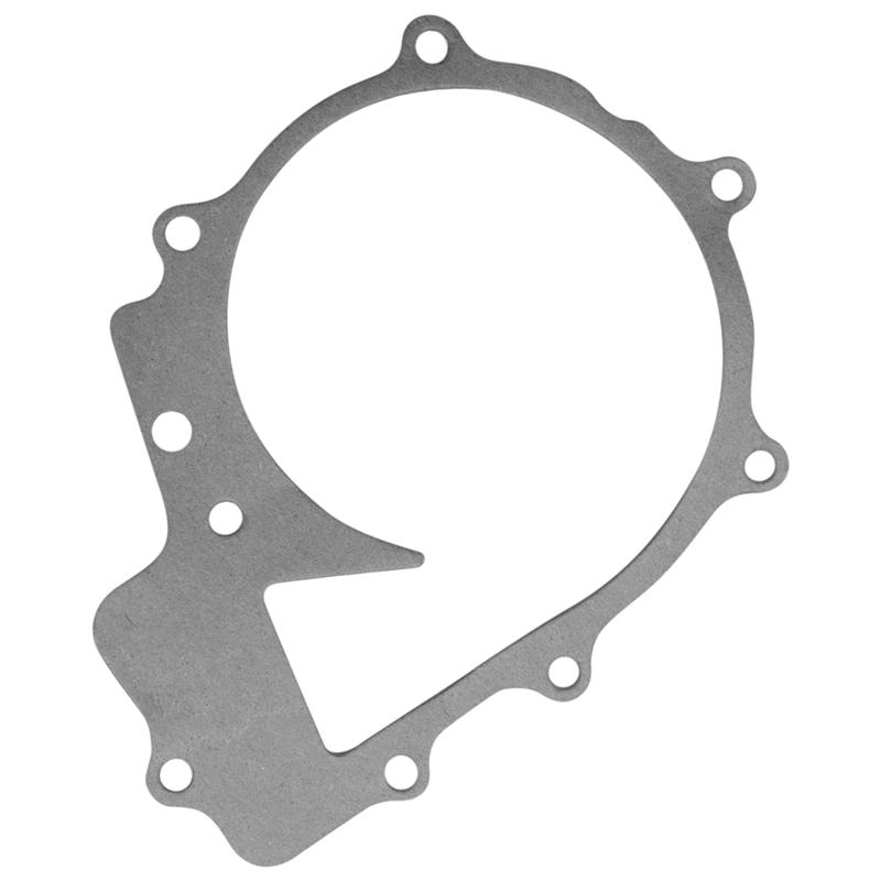 A58X-Essential Cooling Water Pump For Mercedes Benz Sprinter W906, Fits 2006-2016, Part Number 6512002301