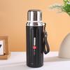Stainless Steel Outdoor Sports Thermos Bottle