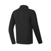 Fila Fitness Minimalistické Ležérne Jednofarebné Športový Tréning Pohodlné Dlhý Rukáv Tričko Pánske Vrchné Oblečenie A11M611205FBK