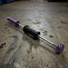 Slide Hammer Ding Puller Adjustable Ergonomic for Mechanics, DIYers