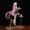 Honkai Impact Elysia Figure Sweetheart Kiana Kaslana Captain Collection Desktop Ornament Decoration Pvc Model Gift Toys