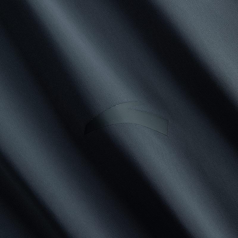 Anta Ice Skin UV Protection UPF50 Quick-Dry Sun Protection Clothing Men Clothing Dark-Gray 152527704-3