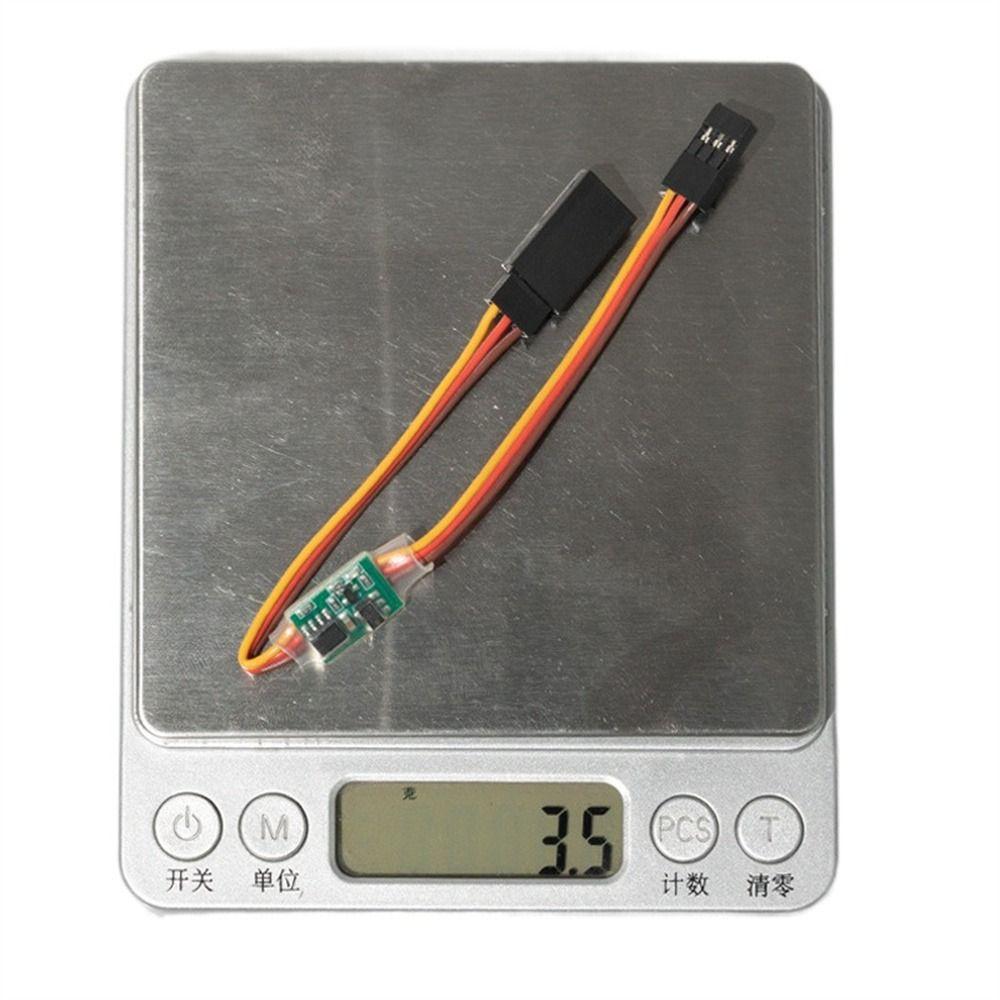 V-tail for Rc Servo Signal Inverter Reverse The Signal Reverse Steering Gear Servo Signal Reverser
