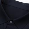 PLAYBOY Men's Cooling Quick-Dry Polo T-Shirt