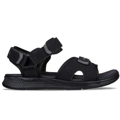 Sandals Black Go Consistent