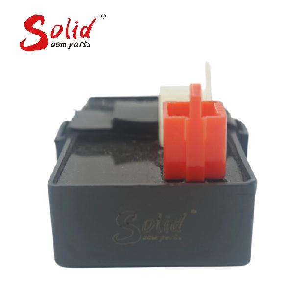 Motorcycle CDI For Honda Today 50CC Cdi Unit  AF61 AF62 Motorcycle Scooter Ignition CDI SDH50QT-40 GFC-90 DIO AF67 NSC50 13PIN