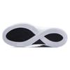Li Ning Silencer CJ Comfortable Versatile Shock Absorbing Non-Slip Wear-Resistant Mid-Top Basketball Shoes Men Sneakers Gray ABPQ049-6