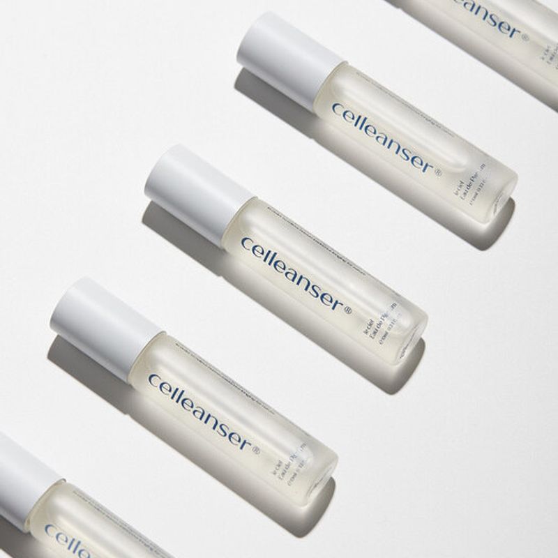 

celleanser le ciel eau de parfum 10ml Gift wrapping