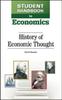 The Student Handbook To Economics : History of Economic Thought Book