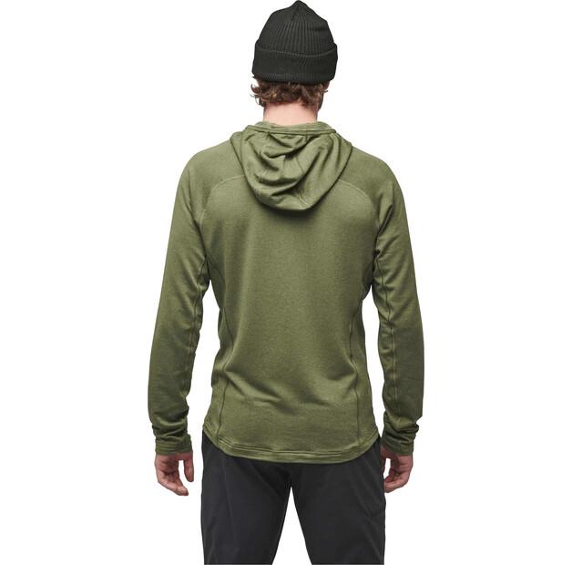 Куртка с капюшоном Black Diamond Coefficient LT Hoodie