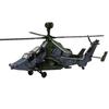 Tiger Attack Helicopter Model