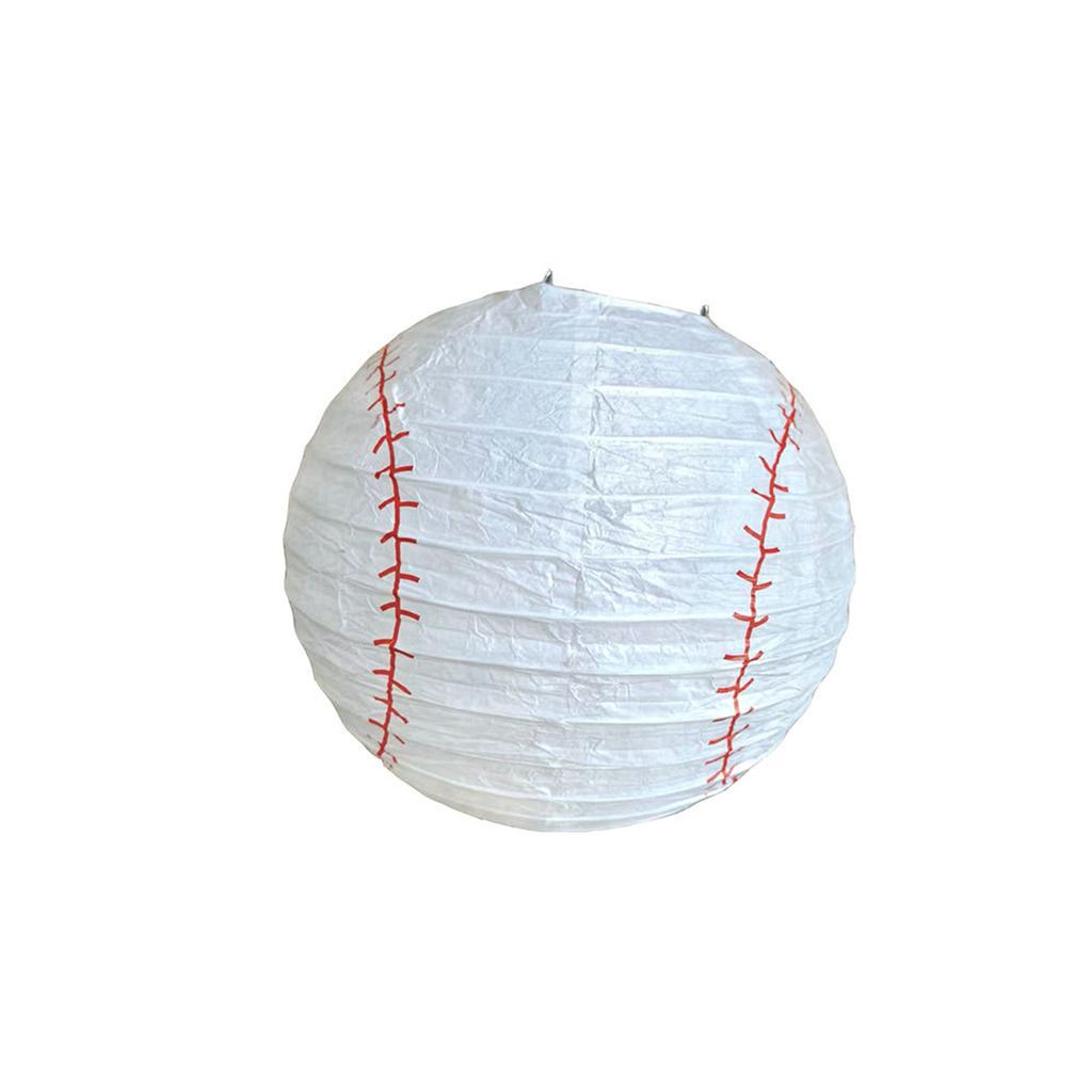 Hand Folded Paper Lampshade Party Decoration Supplies