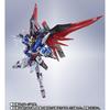 METAL ROBOT Spirits Destiny Gundam Přibližně 140 mm ABS PVC Kompletní figurka <SIDE MS> [ReCoordinate] & Die-cast & Předbarvená