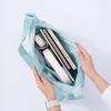 New Multi- Versatile Casual Dumpling Bag Women's Nylon Portable Shoulder Bag Simple Student Crossbody Bags