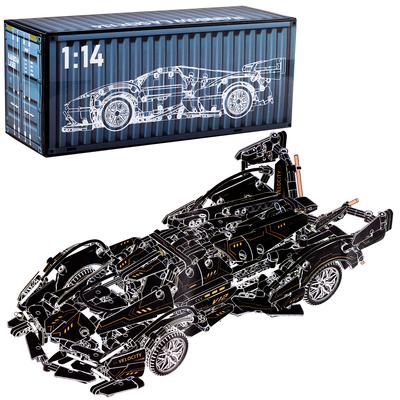 1000-PIECE CONSTRUCTION BLOCK SET RTDR457-1