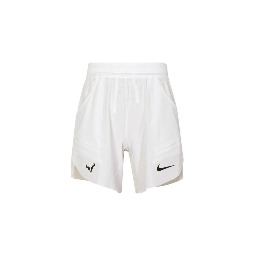 Nike Casual Shorts Men's White Moderate DV2882-100