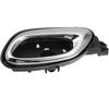 Front Left Car Inside Door Handle 12424725 for Chevrolet Camaro 2010-2015