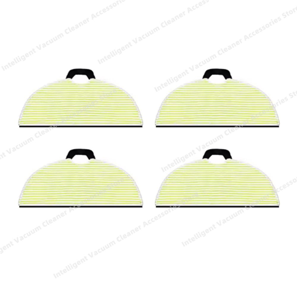 Compatible For Shark RV2001WD / RV2002WD / RV2000WD / AV2001WD Main Side Brush Primary Filter Mop Cloths Accessories Parts