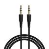 2m/3m/5m Aux Extension Cable Male To 3.5mm Jack Male AUX Audio Stereo Headphone Cable 3.5 Mm Aux Audio Phone Earphone Cable Cord