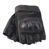 Sports Half Finger Gloves Men's Multifunctional Fighting Boxing Training Outdoor Mountaineering Cycling Fitness Military Training Tactical Gloves