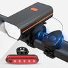 Acessórios para bicicletas – Luzes e iluminação para bicicletas