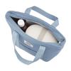 Thermos Insulated Lunch Ash ASB Bag, 7L, Blue, RFF-0071